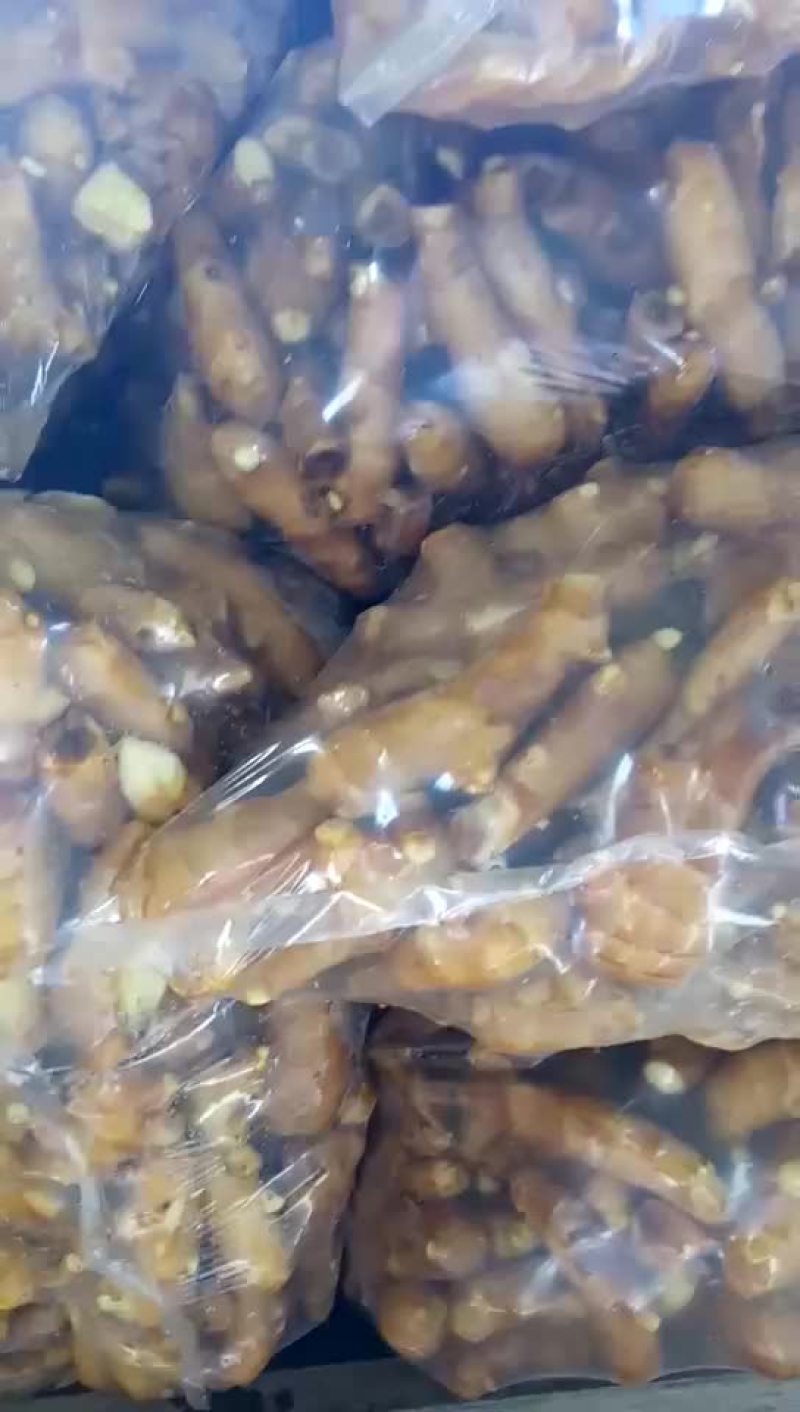 姜巴一两到四两
