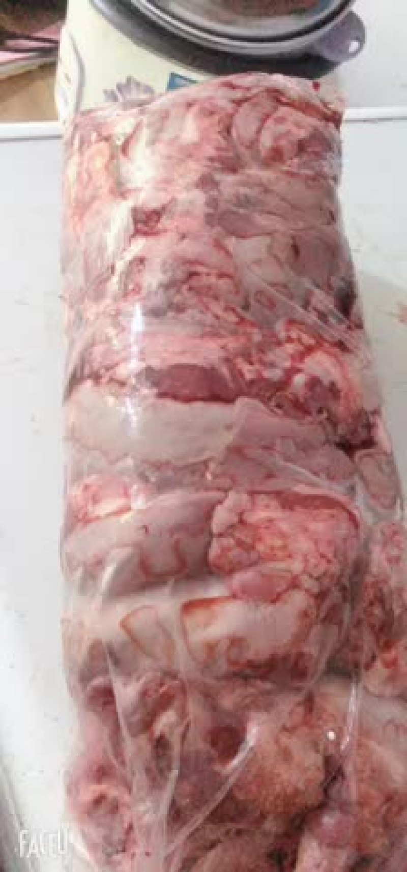 猪肚子食管肚