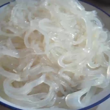 绿豆粉皮条1