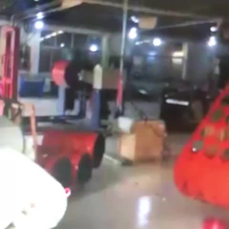 花盆塑料