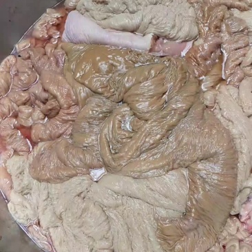 驴肉