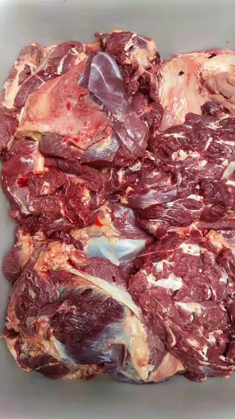 驴肉