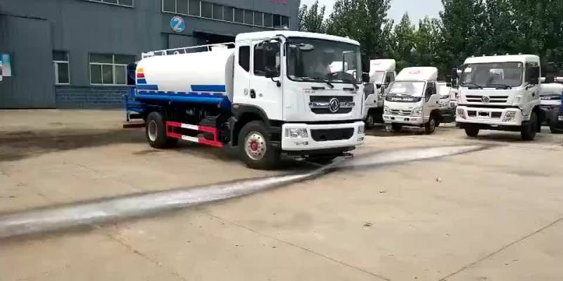 二手洒水车便宜卖多少钱一辆价格便宜卖