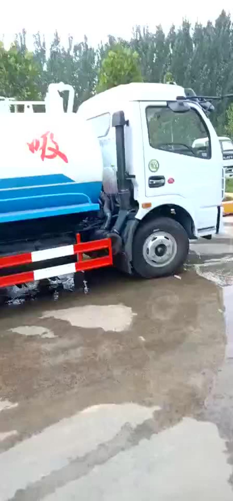 二手洒水车便宜卖多少钱一辆价格便宜卖