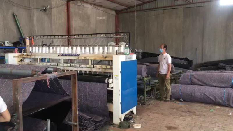 加工定做大棚棉被，质优价廉