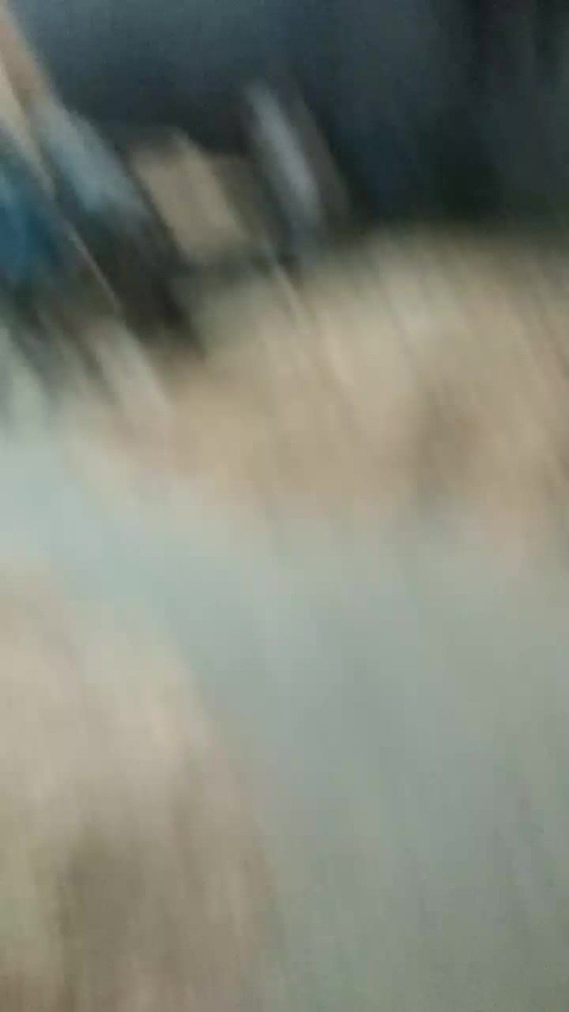 晚上给广东客户加工虾皮