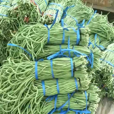 长豆角