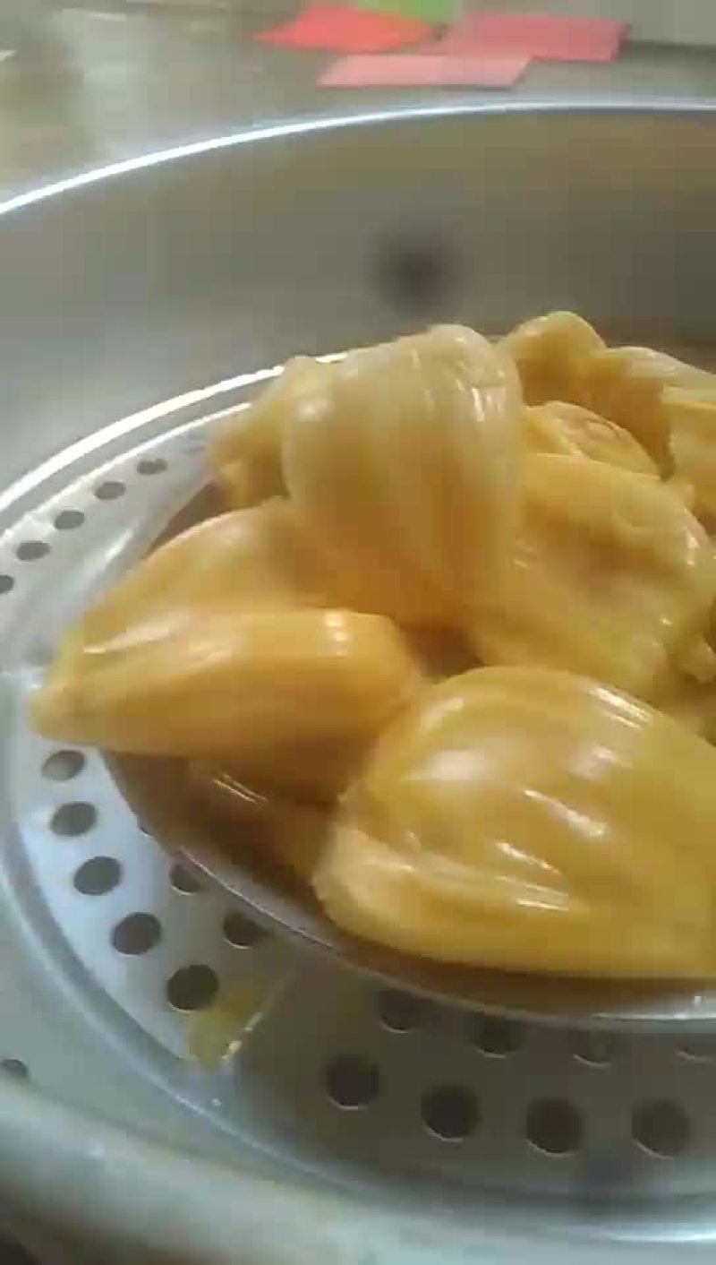 菠萝蜜