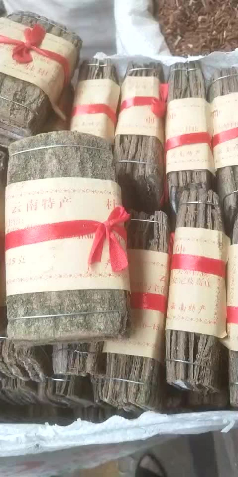 杜仲