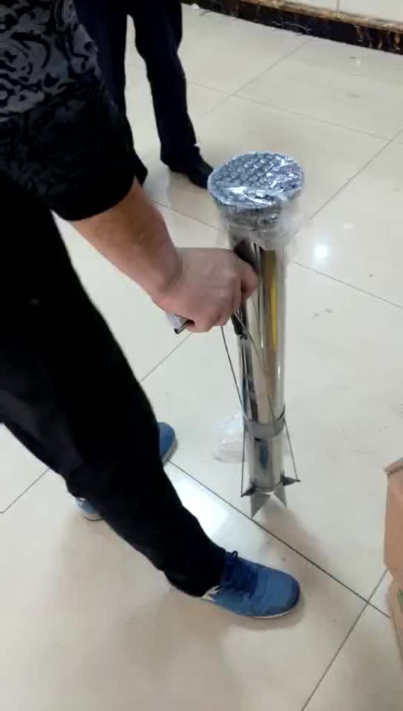 栽苗器
