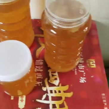 百花蜜
