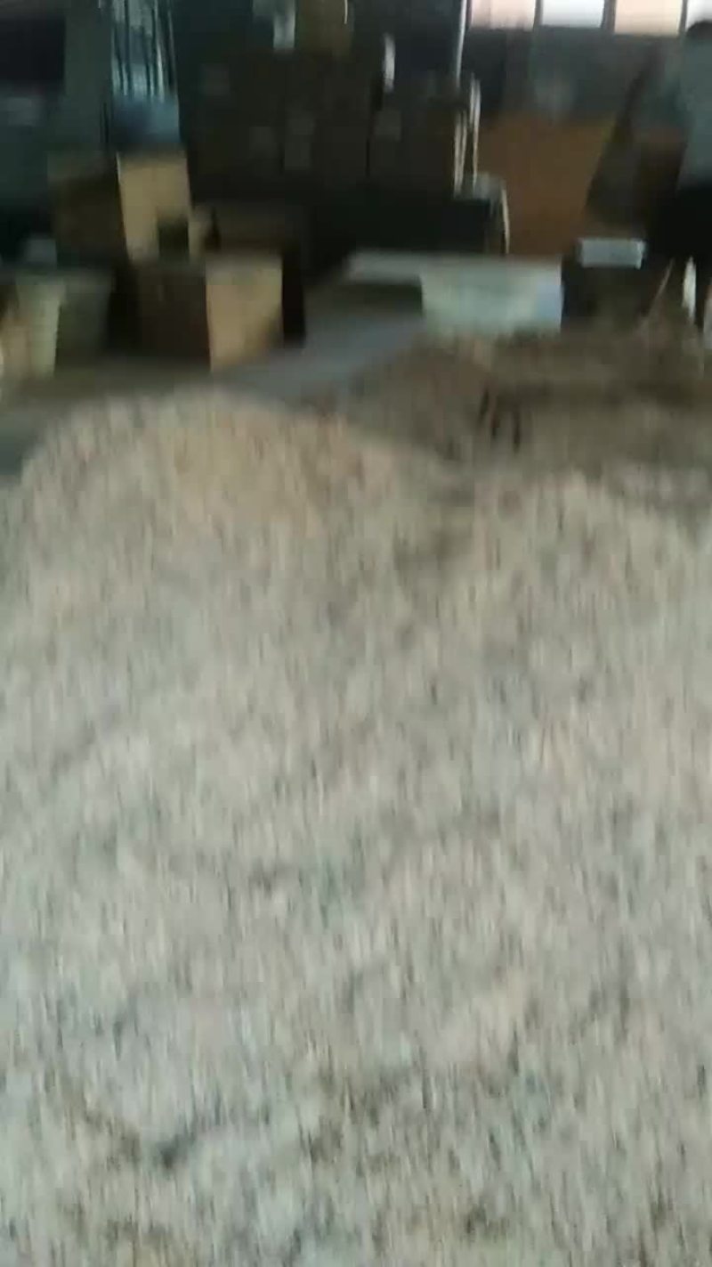 加工完成
