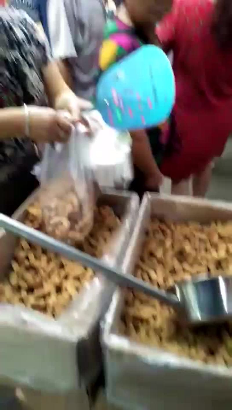 五谷燕麦酥
