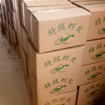 虾皮特级