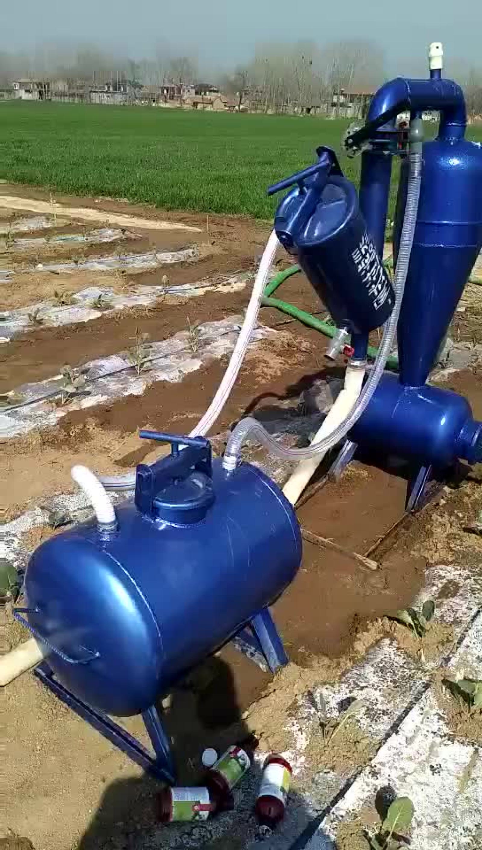 [施肥器罐批发]施肥器罐 文丘里施肥器 比例施肥泵过滤器价格500.