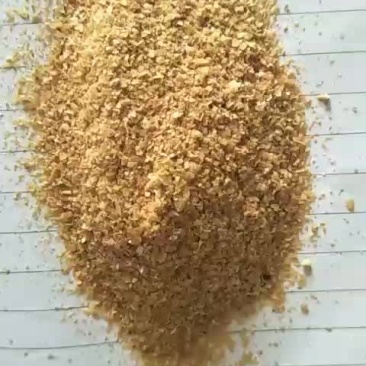 喷浆玉米皮