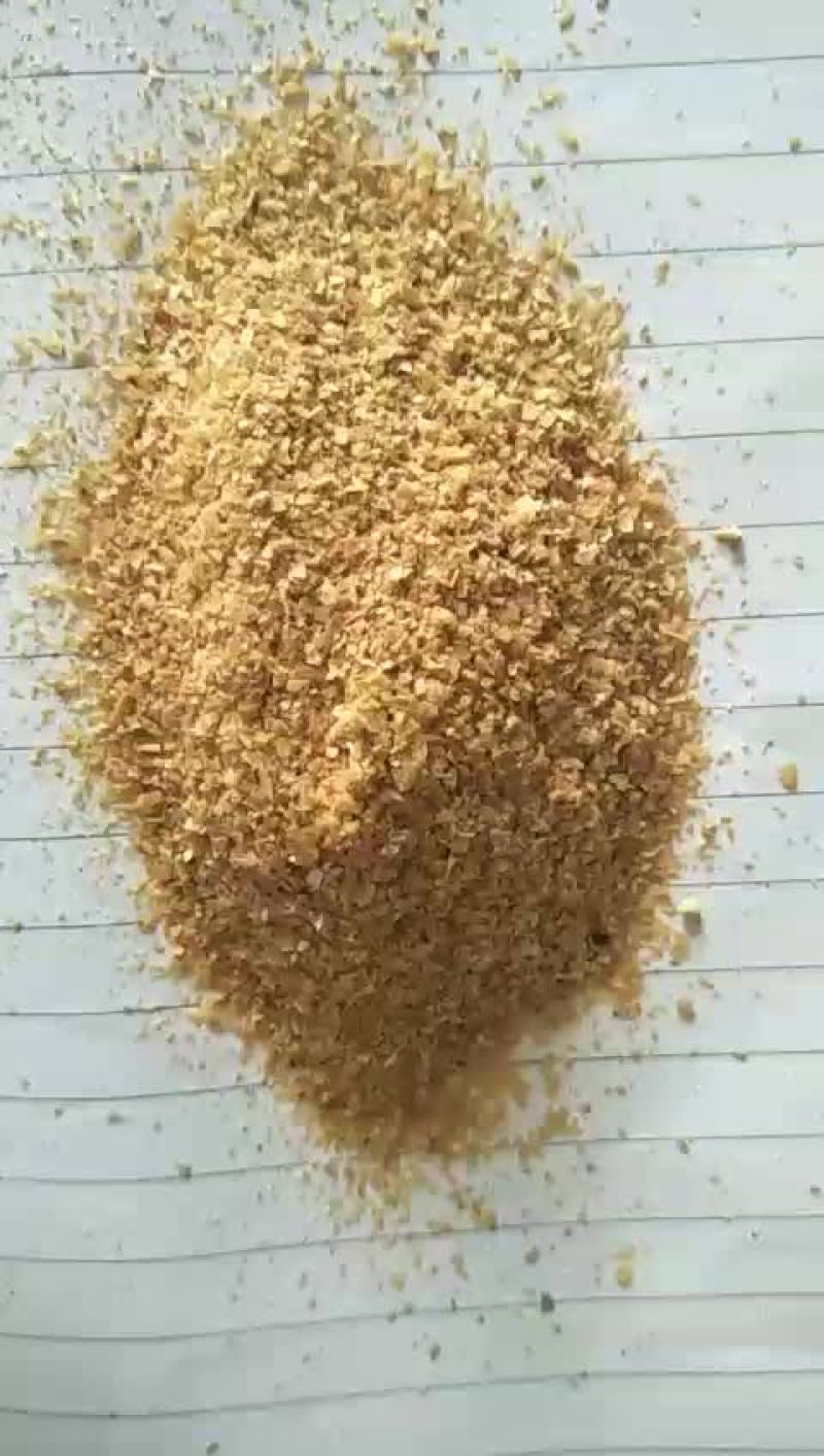 喷浆玉米皮