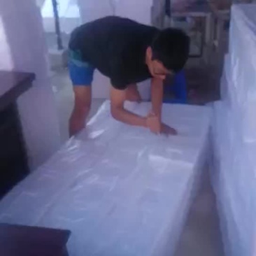 盘锦河蟹