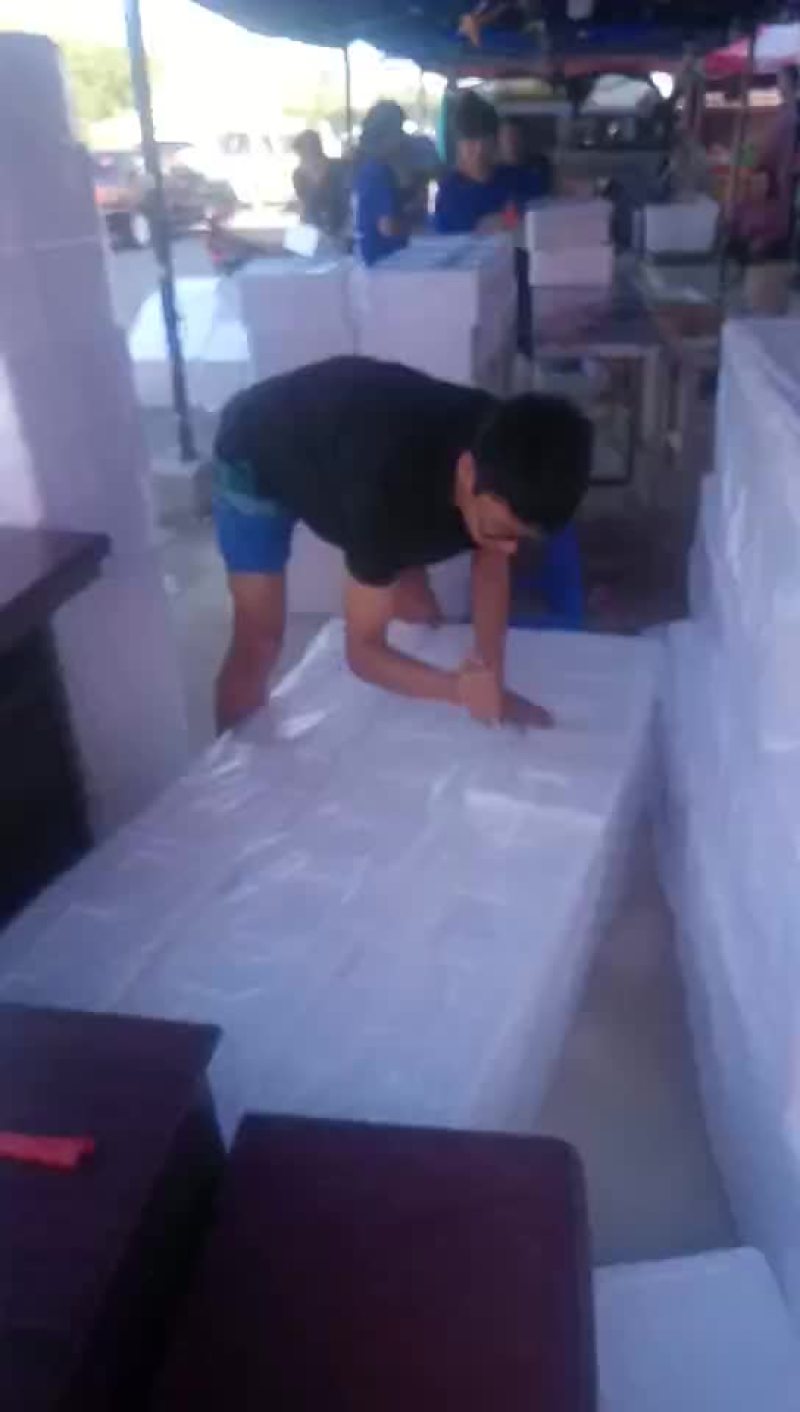 盘锦河蟹