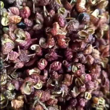 花椒