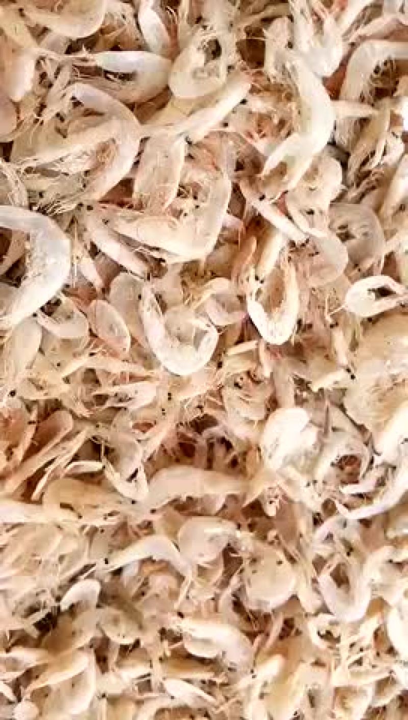 虾皮二级