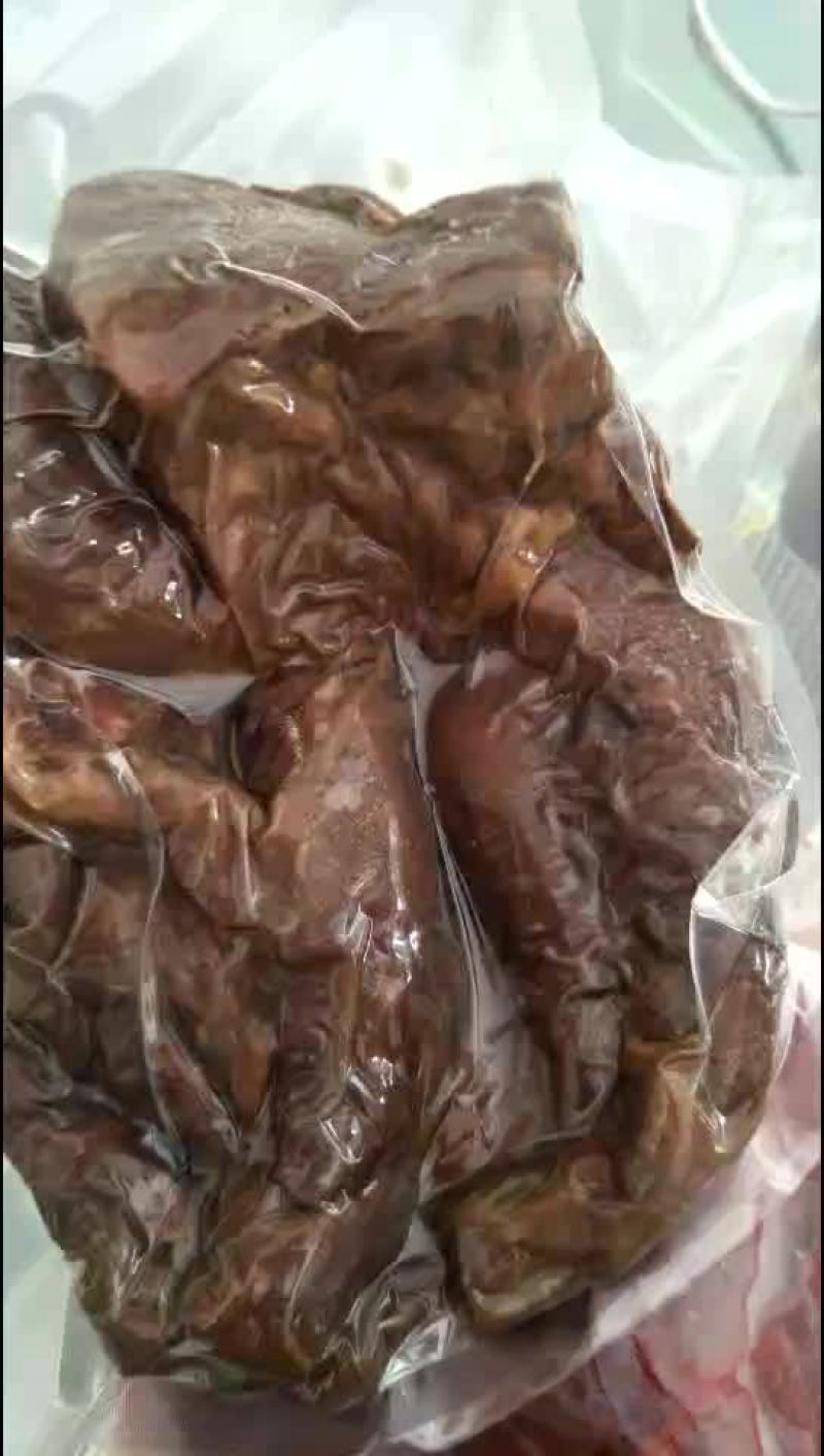 驴肉发货，全驴宴