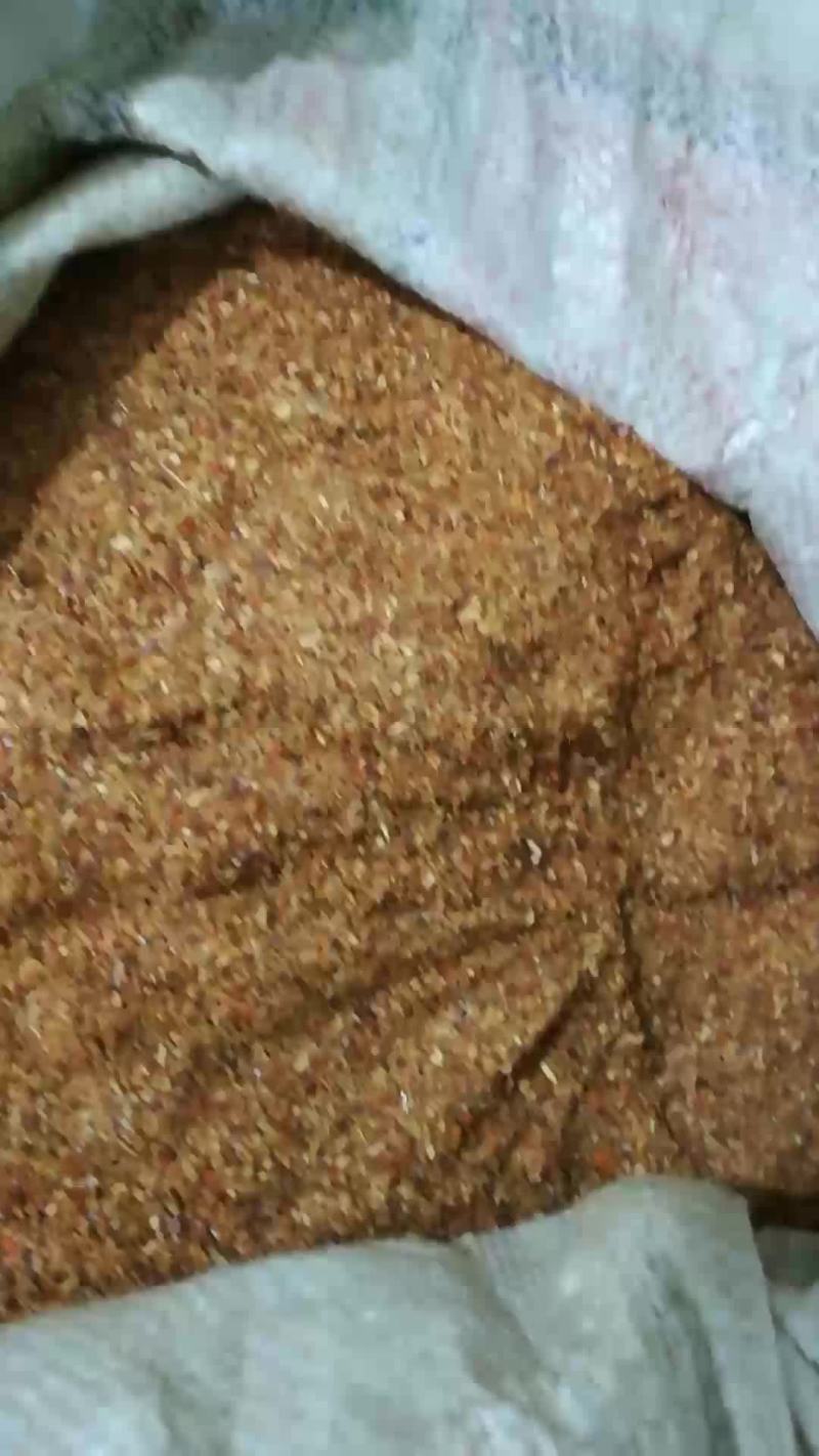高辣辣椒面