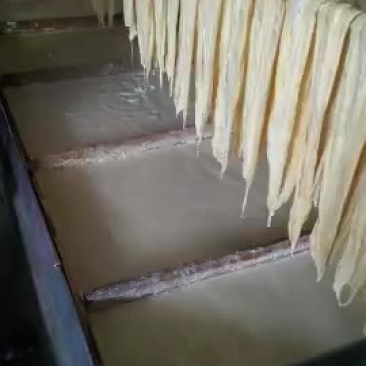 豆制品，腐竹