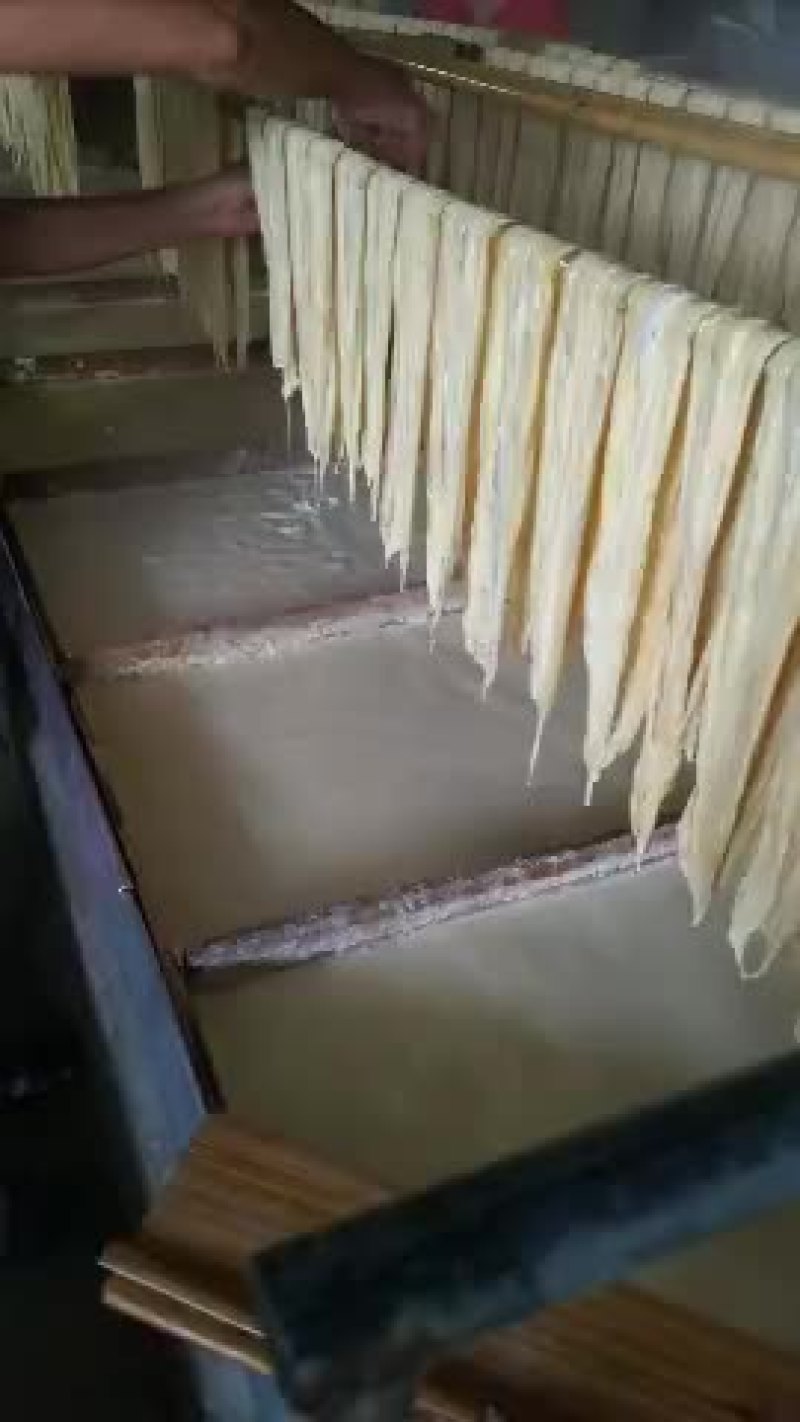 豆制品，腐竹