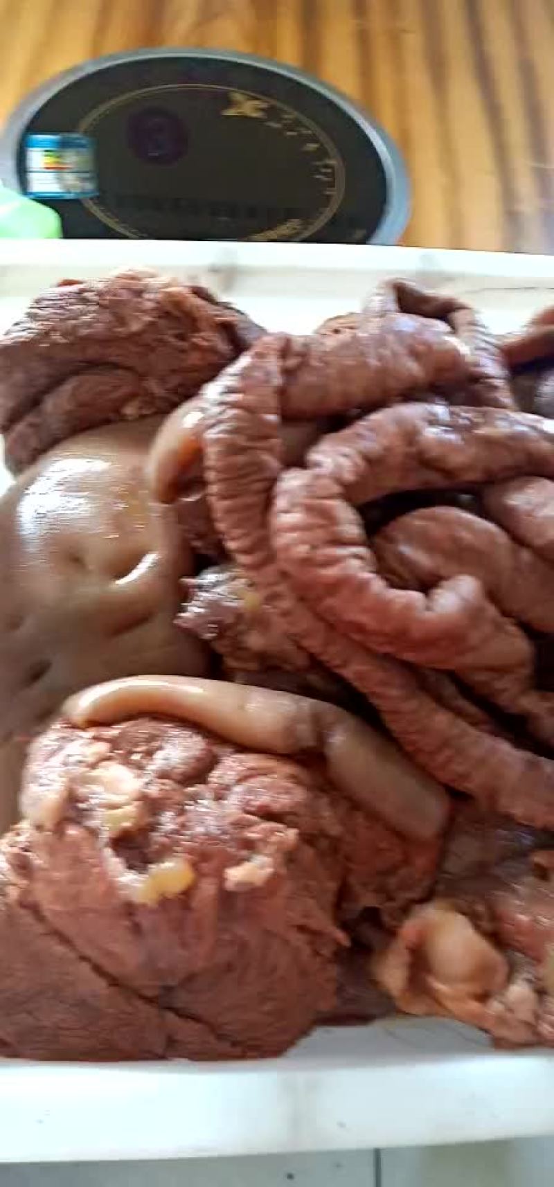 肉驴