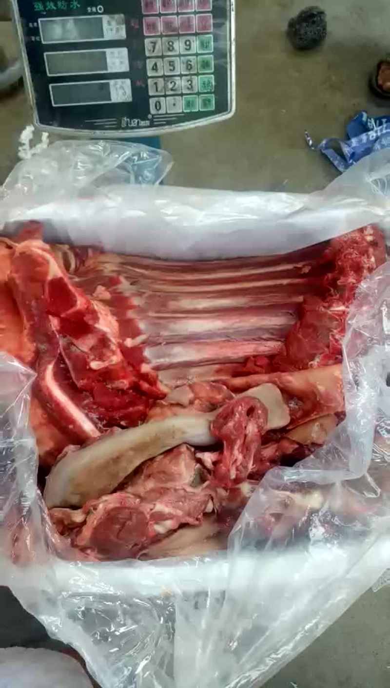 驴肉