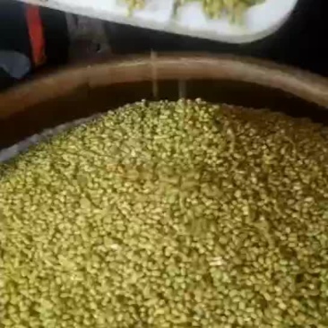 馆陶县李三手工纯绿豆粉皮