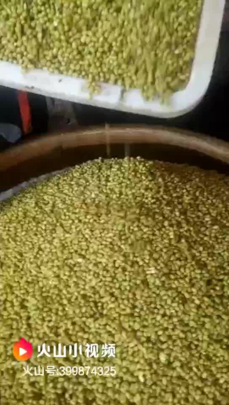 馆陶县李三手工纯绿豆粉皮