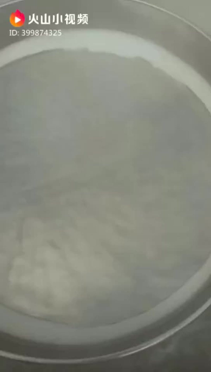 馆陶县李三手工纯绿豆粉皮