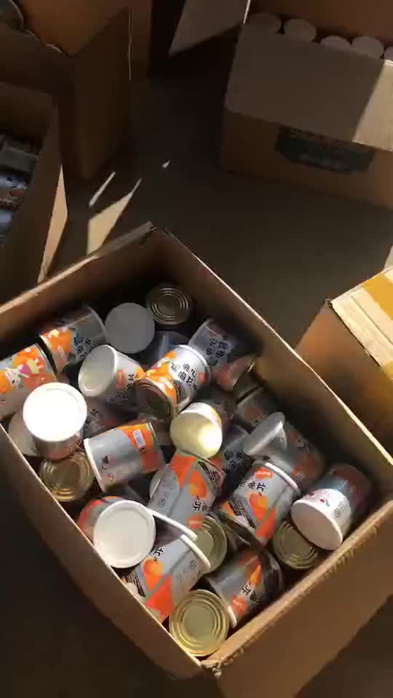 夹心海苔