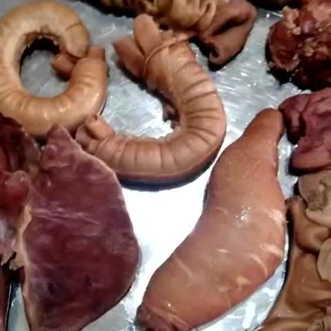 驴肉