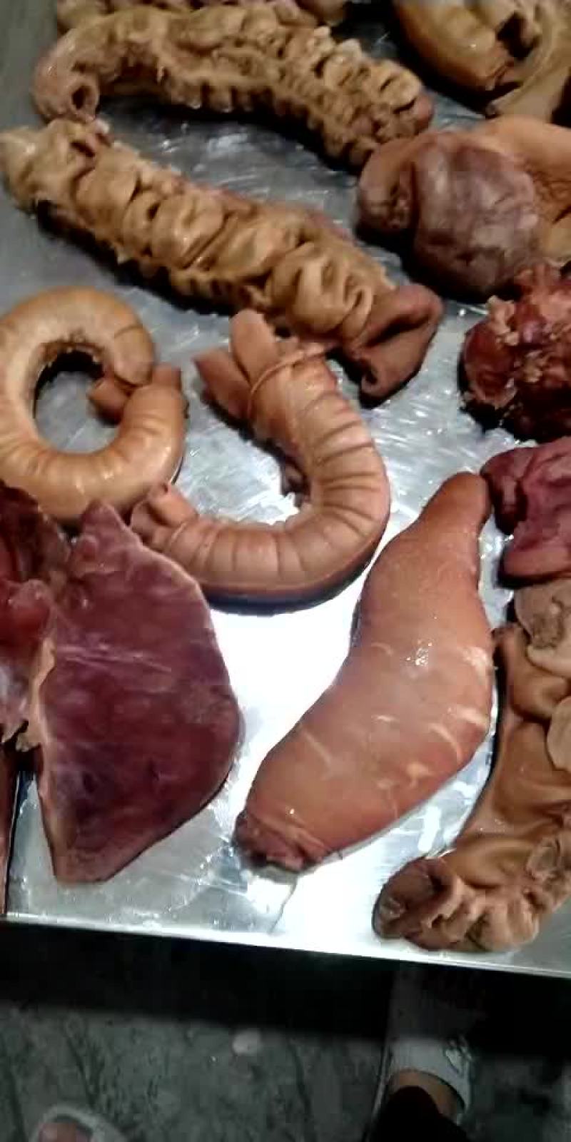 驴肉