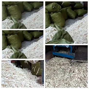 大货通草