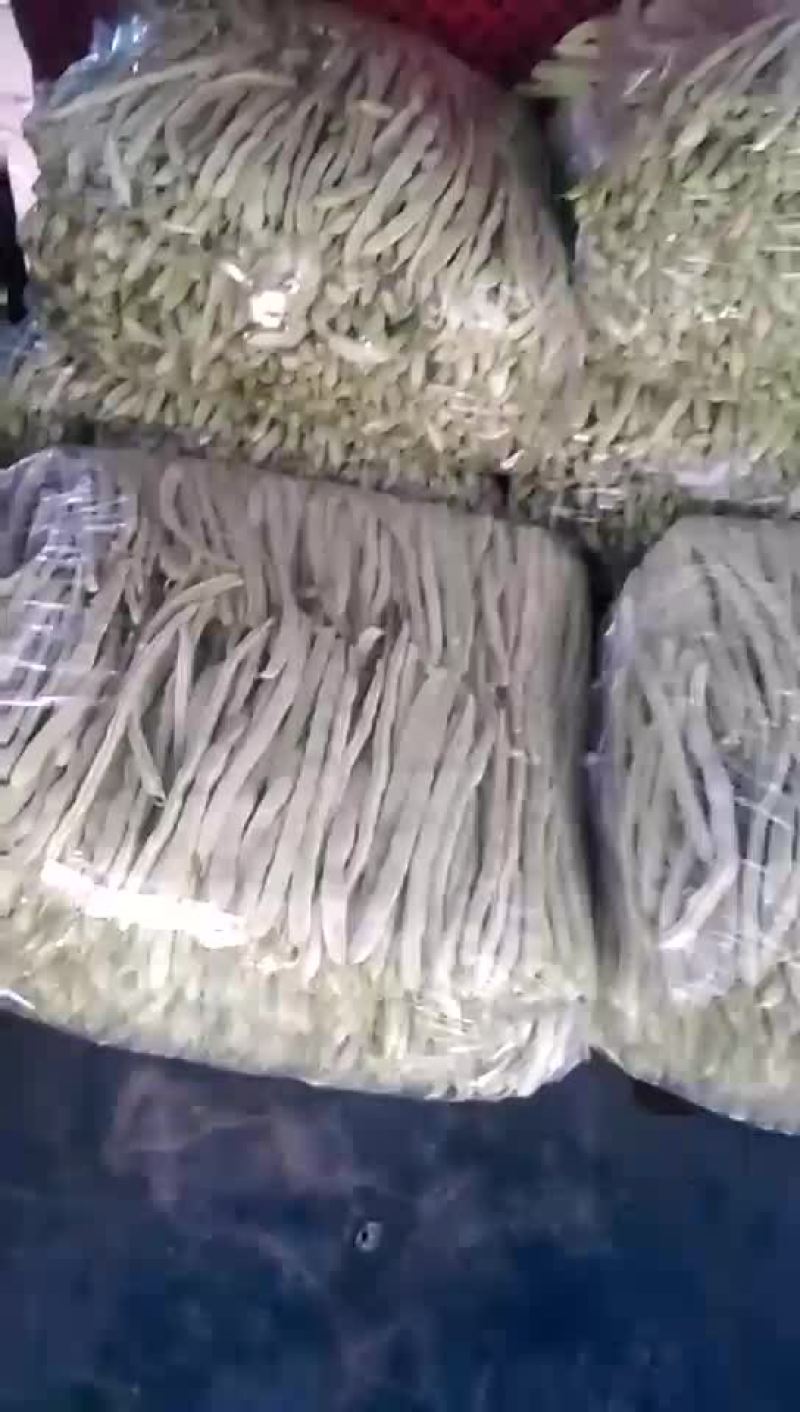 紫豆角
