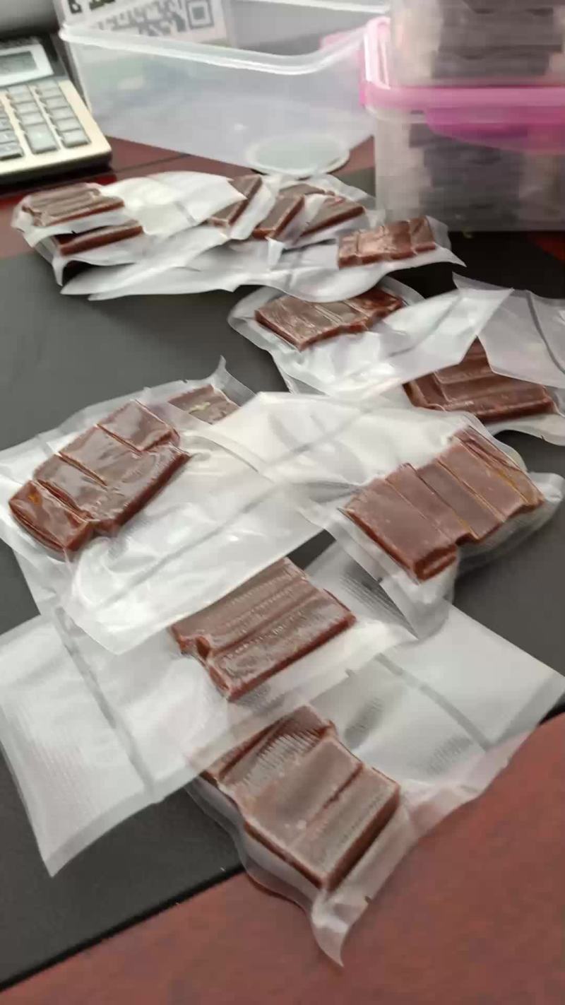 纯驴皮阿胶