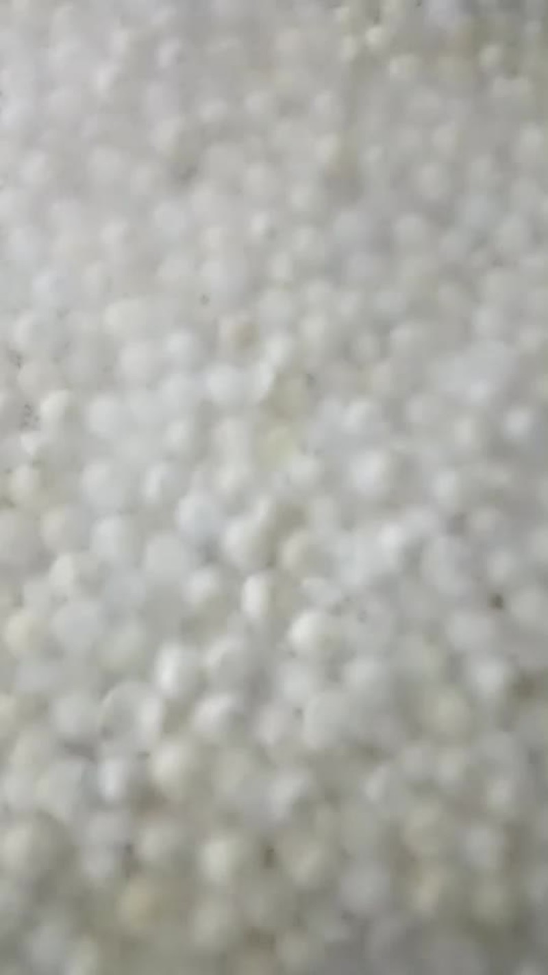 大，小芡实米