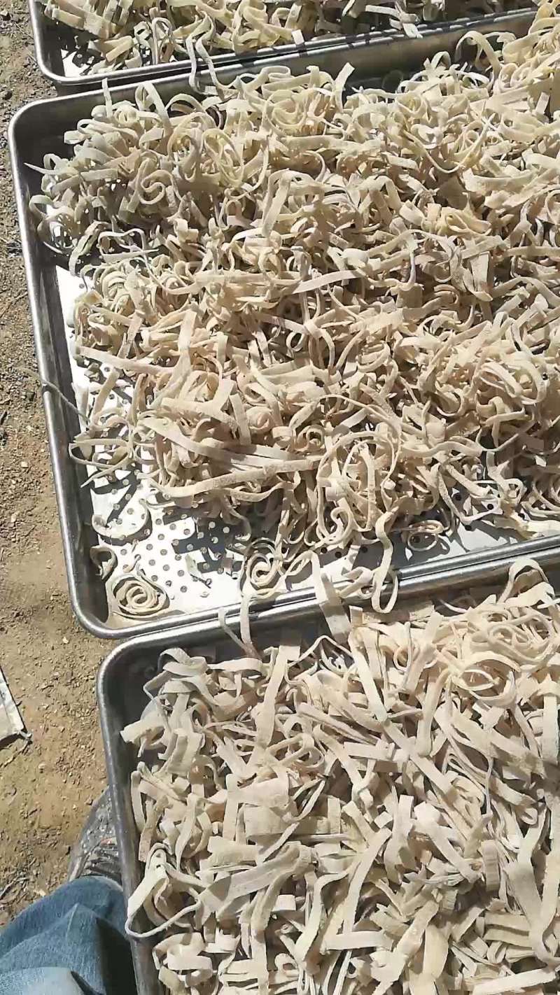 √天门天众豆丝黄豆绿豆丝大量供货