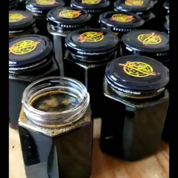 梨膏