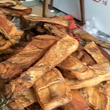 腊肉