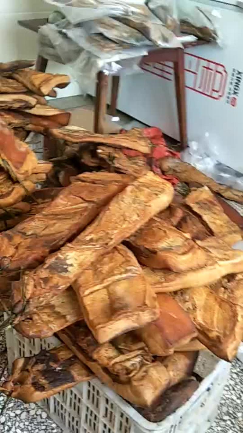 腊肉