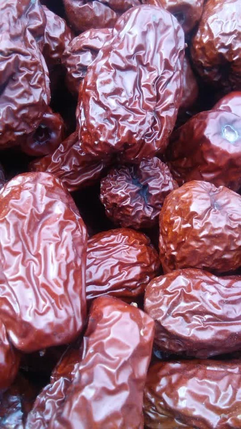 批发新疆大枣