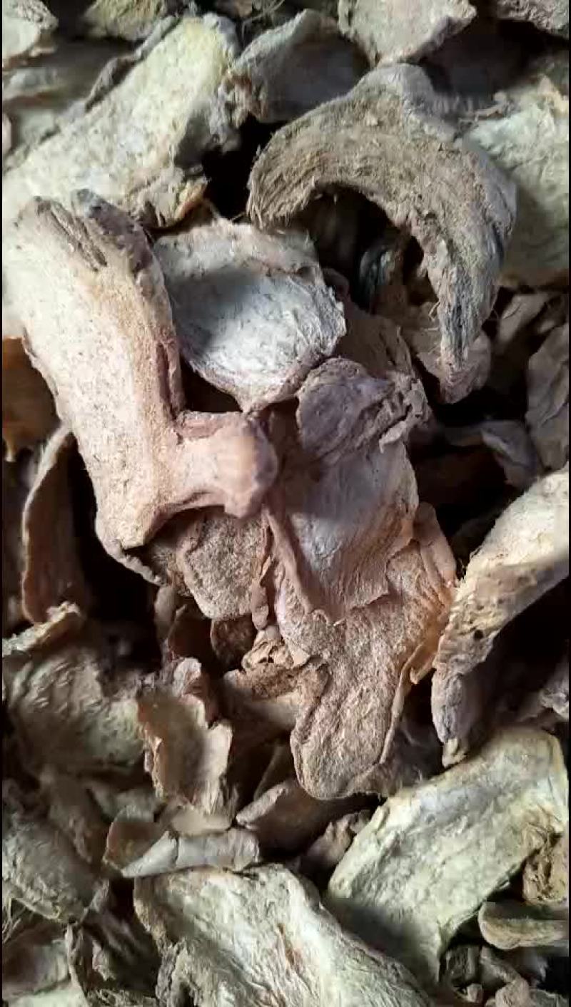 姜片