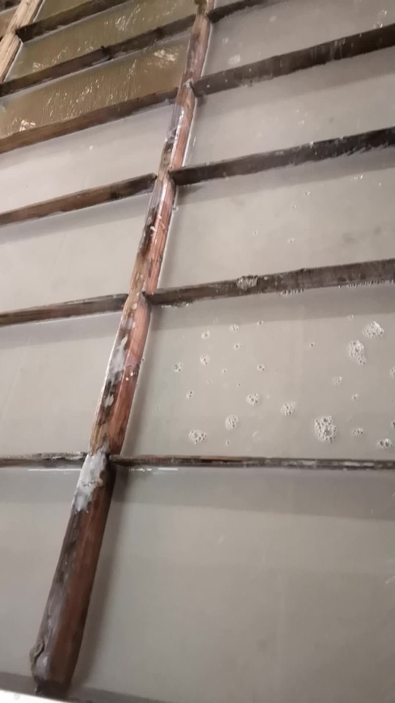 纯手工黑豆腐竹