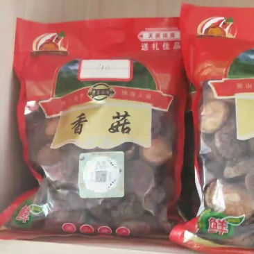 香菇