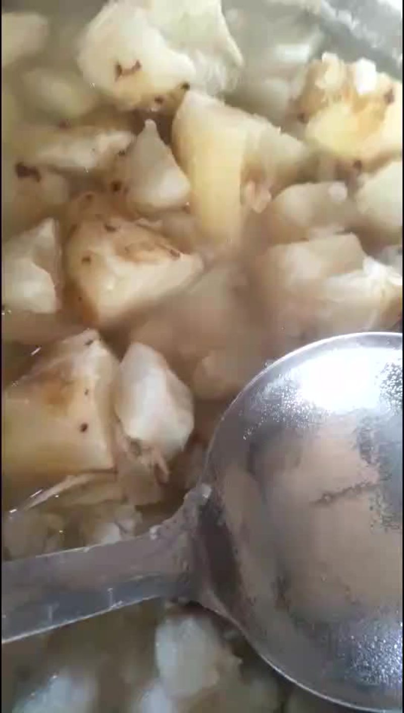 红薯